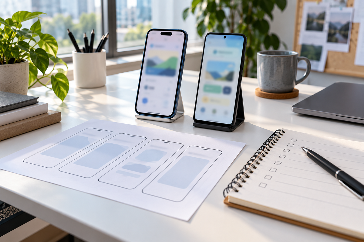 App Store Basics for Studio Releases