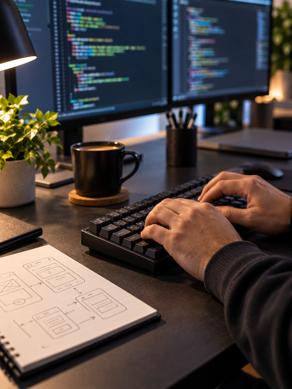Maverick Codebase