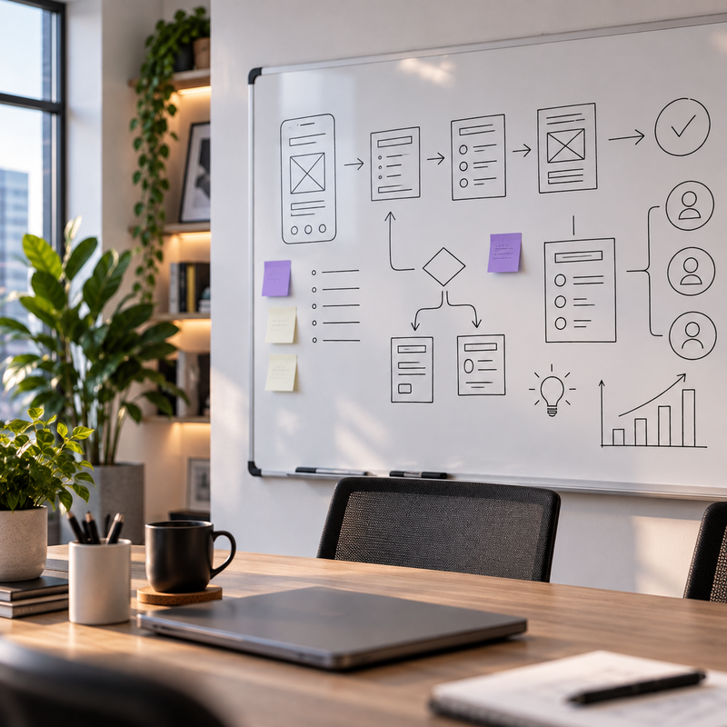 Maverick Codebase studio