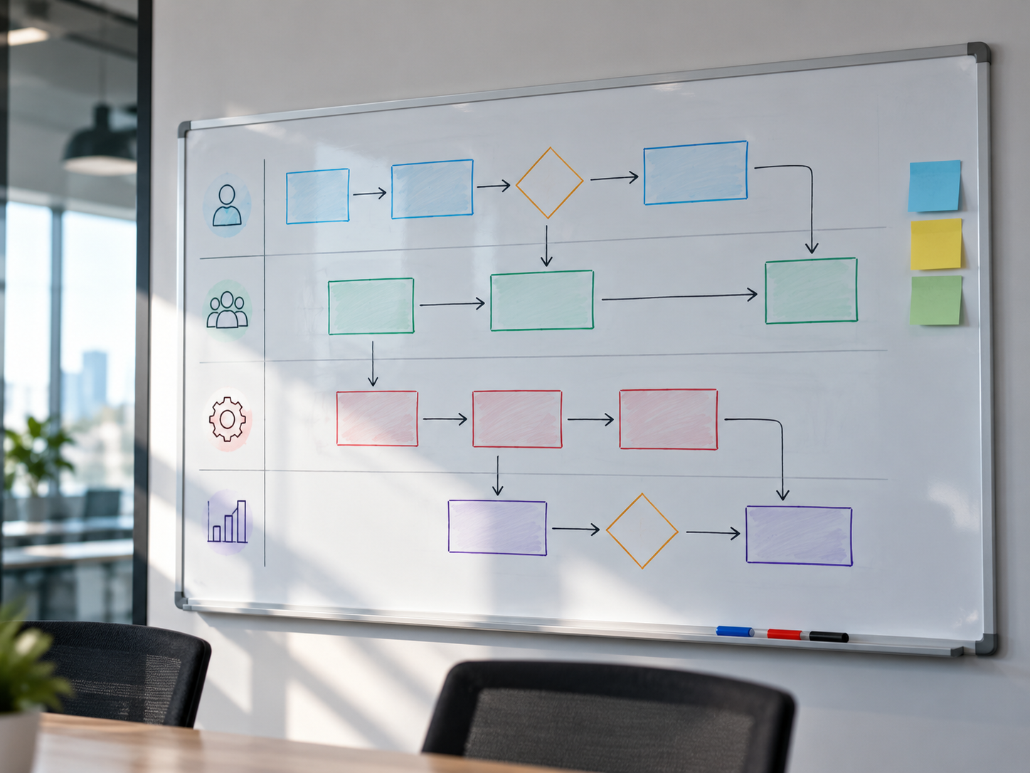 Business Systems