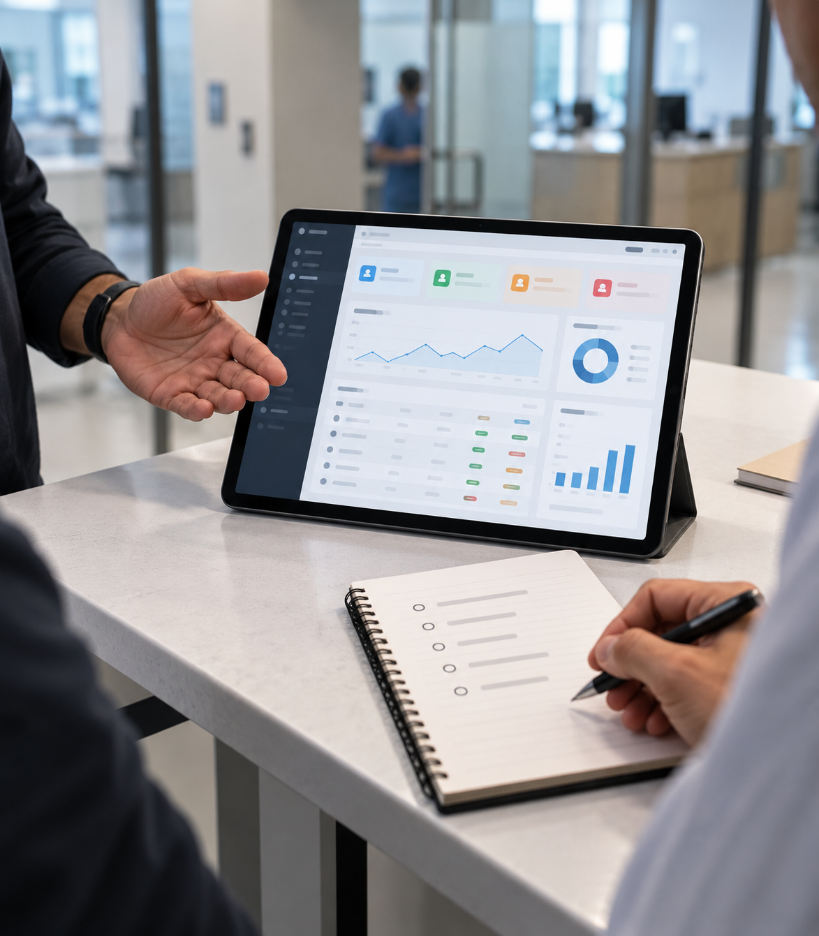 Business Systems