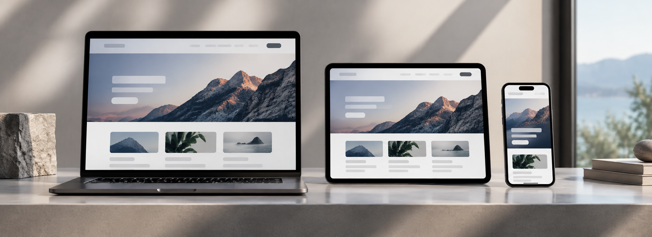 Web Platforms