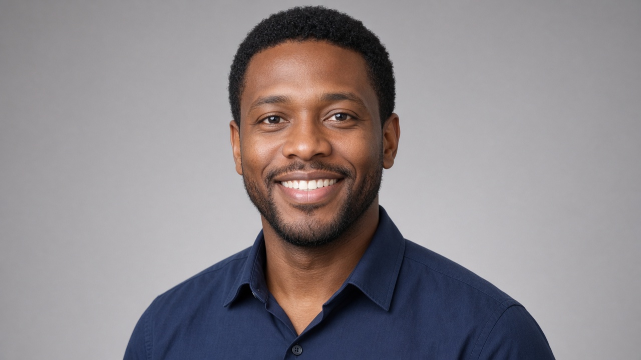 Daniel Okonkwo